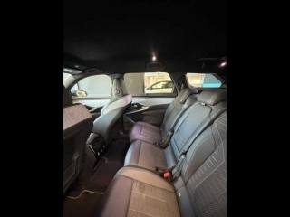 PEUGEOT 5008 usata, con Servosterzo