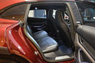 PORSCHE Taycan usata 29