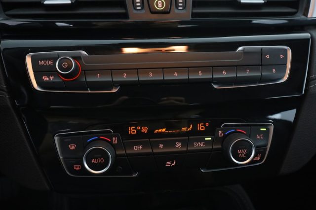BMW X2 usata 11