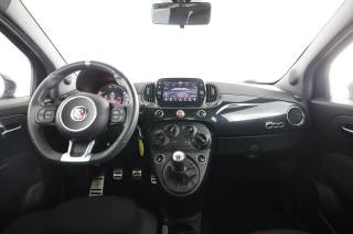 ABARTH 595 usata 4