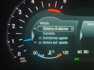 FORD Mondeo usata, con Bracciolo