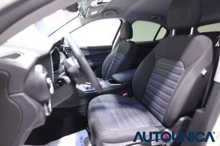 ALFA ROMEO Stelvio usata, con Autoradio
