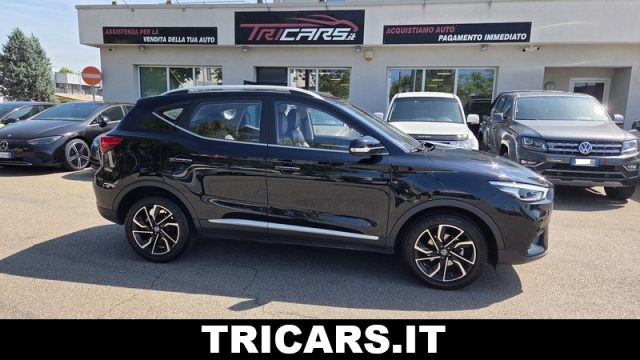 MG ZS usata, con ABS