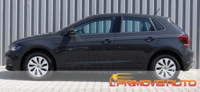 VOLKSWAGEN Polo usata, con Servosterzo