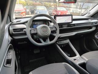 JEEP Avenger usata, con Antifurto