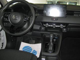 HONDA HR-V usata, con Cruise Control