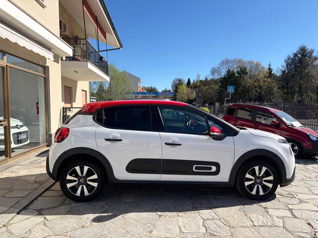 CITROEN C3 usata, con Alzacristalli elettrici