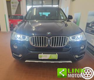 BMW X3 usata, con Airbag Passeggero