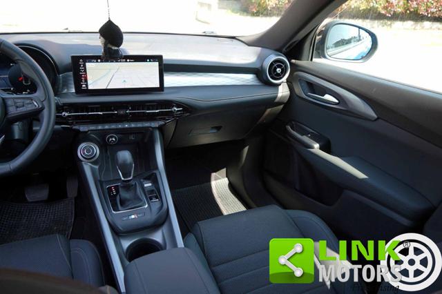 ALFA ROMEO Tonale usata, con Cruise Control