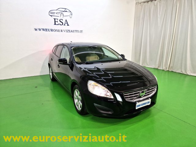 VOLVO V60 usata, con Autoradio