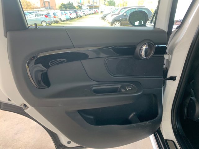 MINI Countryman usata, con Airbag testa