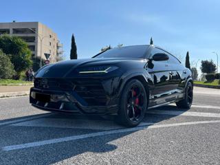 LAMBORGHINI Urus usata, con Airbag Passeggero