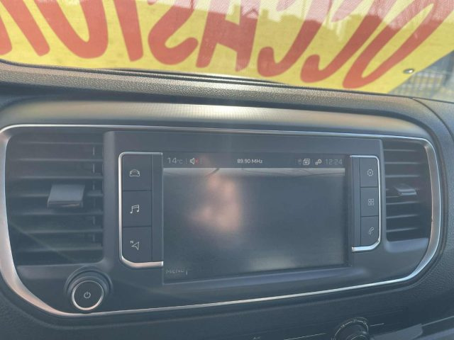 PEUGEOT Expert usata, con Bracciolo