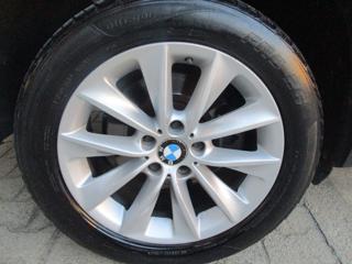 BMW X3 usata 8