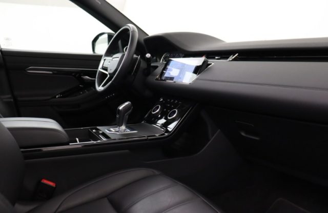LAND ROVER Range Rover Evoque usata, con Chiusura centralizzata