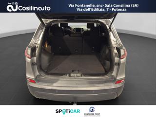 JEEP Cherokee usata, con Filtro antiparticolato