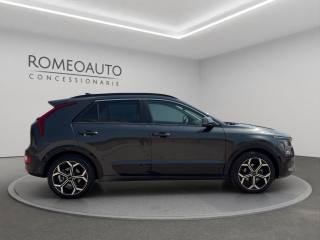 KIA Niro usata, con Chiusura centralizzata