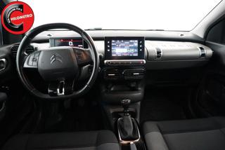 CITROEN C4 Cactus usata, con ESP