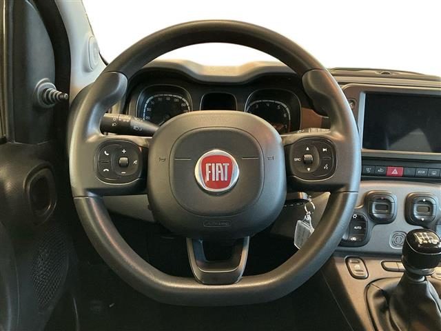 FIAT Panda usata 15