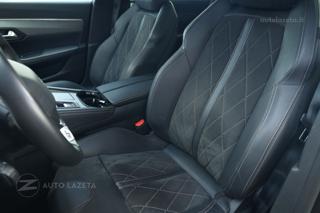 PEUGEOT 508 usata, con Antifurto
