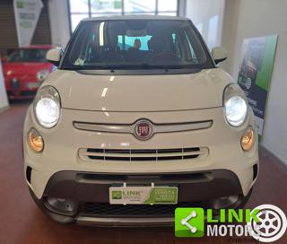 FIAT 500L usata 24