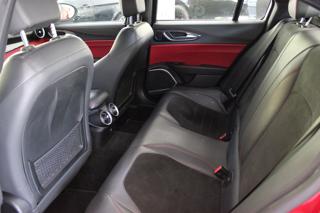 ALFA ROMEO Giulia usata, con Fari Xenon