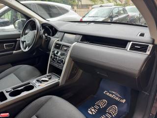LAND ROVER Discovery Sport usata, con Cerchi in lega