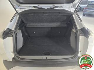 PEUGEOT 2008 usata, con Chiusura centralizzata