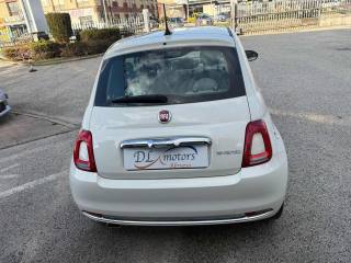 FIAT 500 usata, con Tetto panorama