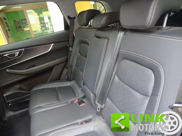 DR MOTOR DR 7.0 usata, con Park Distance Control