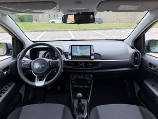 KIA Picanto usata, con Cruise Control