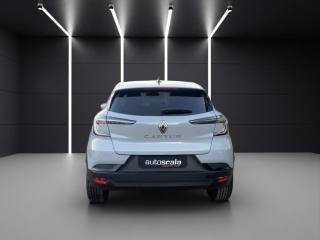 RENAULT Captur usata, con Airbag Passeggero