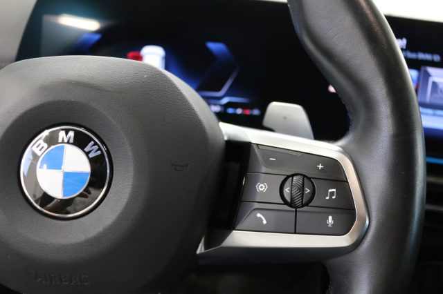 BMW X1 usata 24