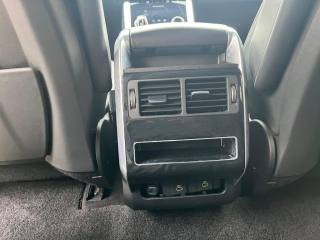LAND ROVER Range Rover Sport usata, con Climatizzatore