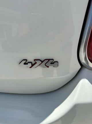 FIAT 500X usata, con Bluetooth