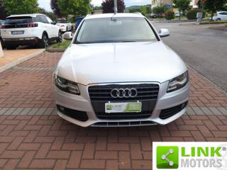 AUDI A4 2.0 16V TDI Avant  FINANZIABILE
