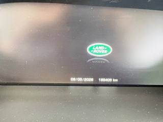 LAND ROVER Range Rover Sport usata, con Cronologia tagliandi