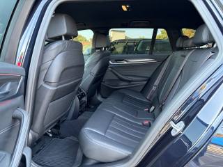 BMW 540 usata, con Airbag Passeggero