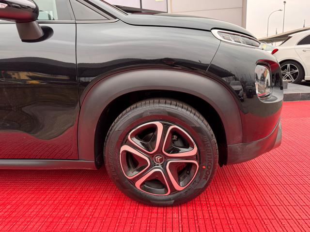CITROEN C3 Aircross usata, con Boardcomputer