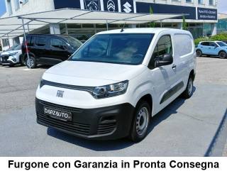 FIAT Doblo XL 1.5 BlueHdi 100CV PL-TN Van