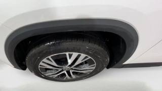 MERCEDES-BENZ GLA 200 usata, con Alzacristalli elettrici