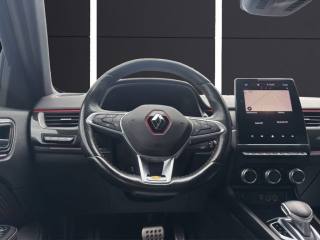 RENAULT Arkana usata, con Climatizzatore