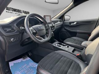 FORD Kuga usata, con Antifurto