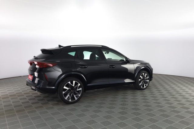 CUPRA Formentor usata 2