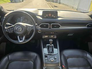 MAZDA CX-5 usata, con Filtro antiparticolato