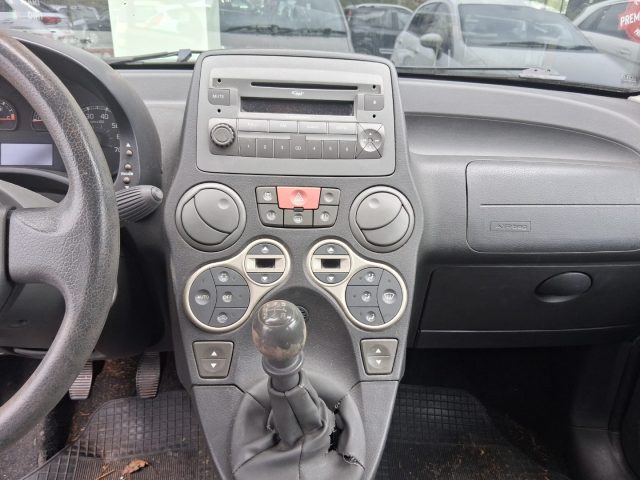 FIAT Panda usata 7