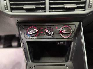 VOLKSWAGEN Polo usata, con Touch screen