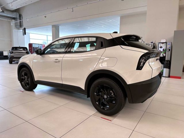 ALFA ROMEO Junior usata, con Airbag