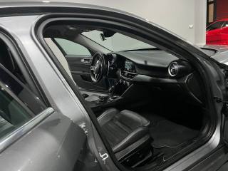 ALFA ROMEO Giulia usata, con Chiusura centralizzata