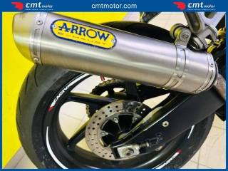 CAGIVA Mito 125 usata 8